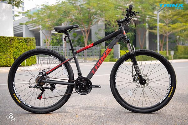 Xe đạp địa hình thể thao Trinx M136 2022